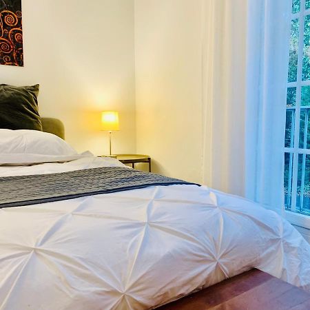 Parc De Buc Bed & Breakfast Buc  Luaran gambar