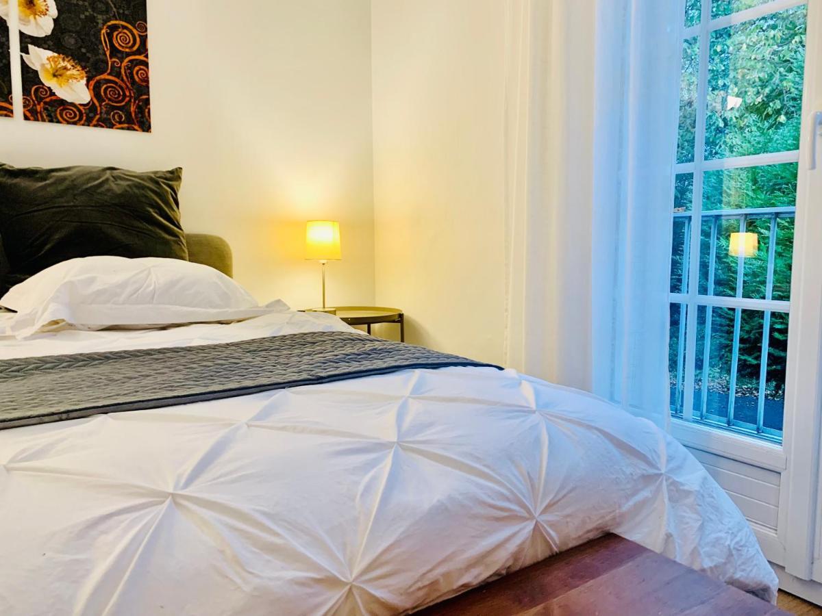 Parc De Buc Bed & Breakfast Buc  Luaran gambar